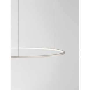 Lampa wisząca LED Cirkel | Nowoczesny design, 100cm