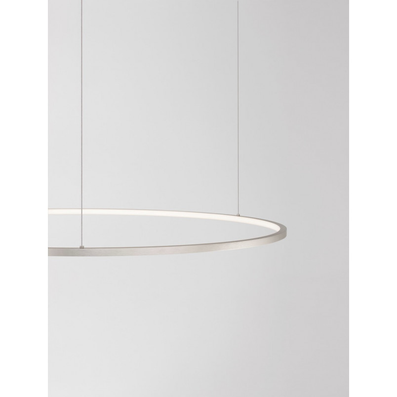 Lampa wisząca LED Cirkel | Nowoczesny design, 100cm