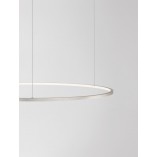 Lampa wisząca LED Cirkel | Nowoczesny design, 100cm