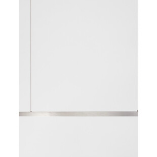 Lampa wisząca LED Cirkel | Nowoczesny design, 100cm