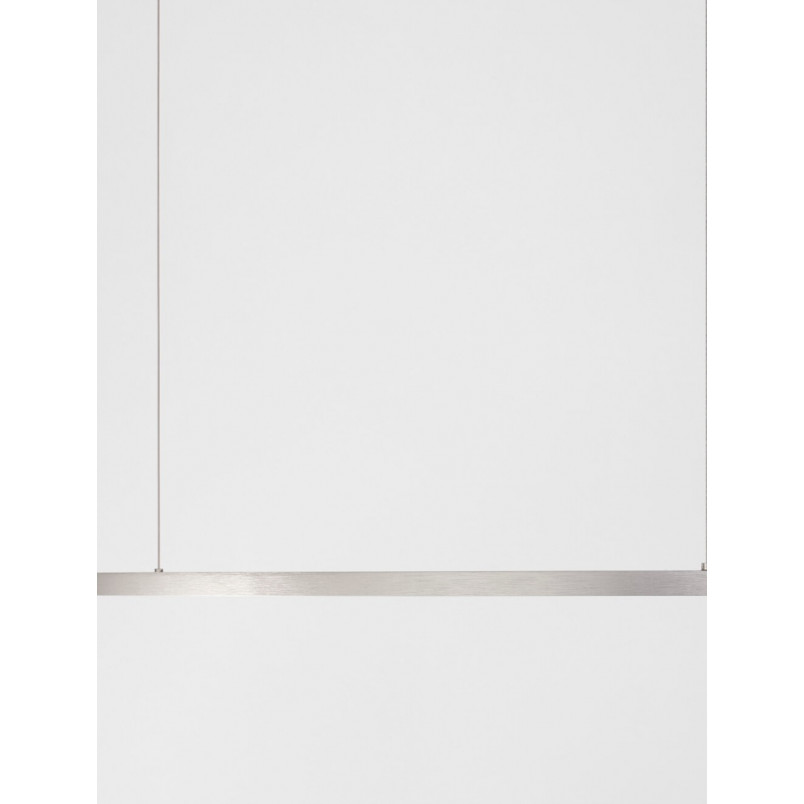Lampa wisząca LED Cirkel | Nowoczesny design, 100cm