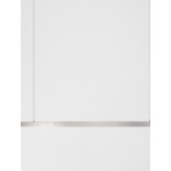 Lampa wisząca LED Cirkel | Nowoczesny design, 100cm