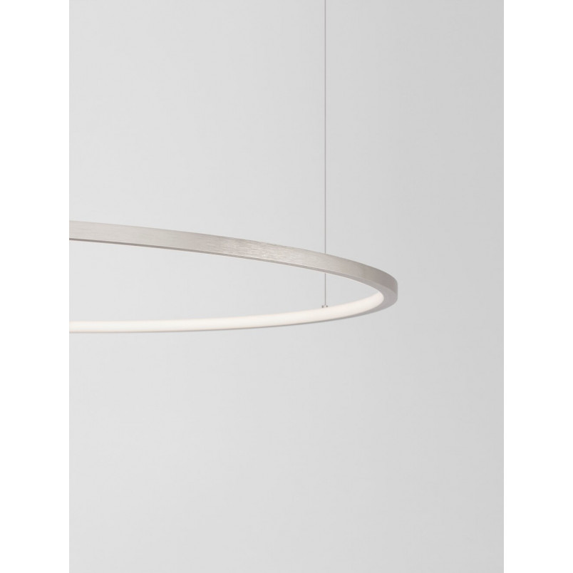 Lampa wisząca LED Cirkel | Nowoczesny design, 100cm