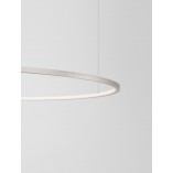 Lampa wisząca LED Cirkel | Nowoczesny design, 100cm