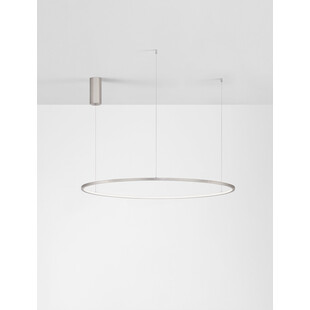 Lampa wisząca LED Cirkel | Nowoczesny design, 100cm