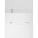 Lampa wisząca LED Cirkel | Nowoczesny design, 100cm