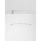 Lampa wisząca LED Cirkel | Nowoczesny design, 100cm