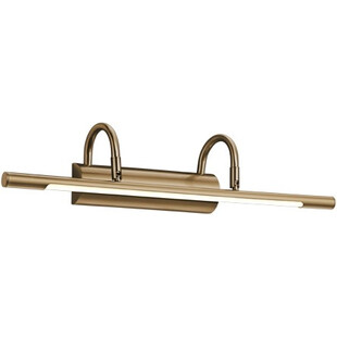 Kinkiet Cuadro LED Trio - Patyna, 48cm | Sklep z Lampami