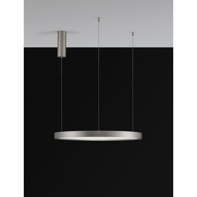 Lampa wisząca LED Bunder - nowoczesny design | Decolab24