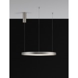 Lampa wisząca LED Bunder - nowoczesny design | Decolab24