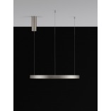 Lampa wisząca LED Bunder - nowoczesny design | Decolab24