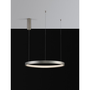 Lampa wisząca LED Bunder - nowoczesny design | Decolab24
