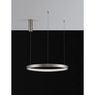 Lampa wisząca LED Bunder - nowoczesny design | Decolab24