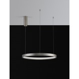Lampa wisząca LED Bunder - nowoczesny design | Decolab24