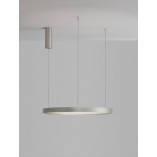 Lampa wisząca LED Bunder - nowoczesny design | Decolab24