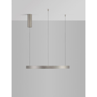 Lampa wisząca LED Bunder - nowoczesny design | Decolab24