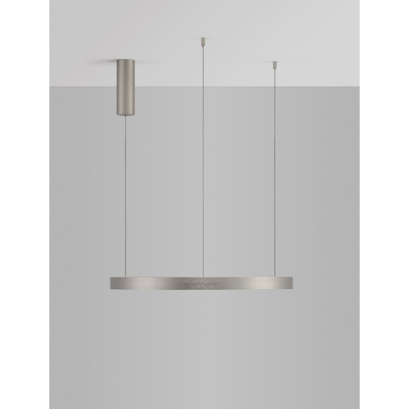 Lampa wisząca LED Bunder - nowoczesny design | Decolab24