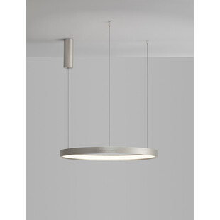 Lampa wisząca LED Bunder - nowoczesny design | Decolab24