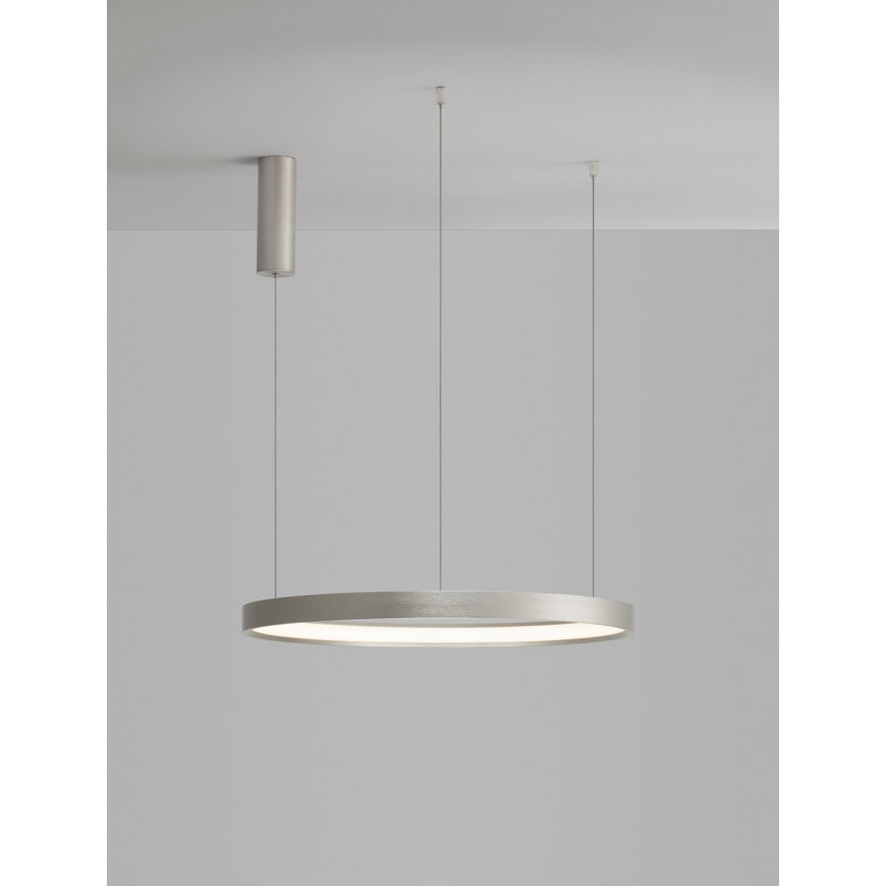 Lampa wisząca LED Bunder - nowoczesny design | Decolab24