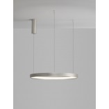 Lampa wisząca LED Bunder - nowoczesny design | Decolab24