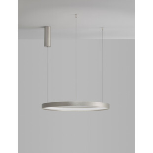 Lampa wisząca LED Bunder - nowoczesny design | Decolab24