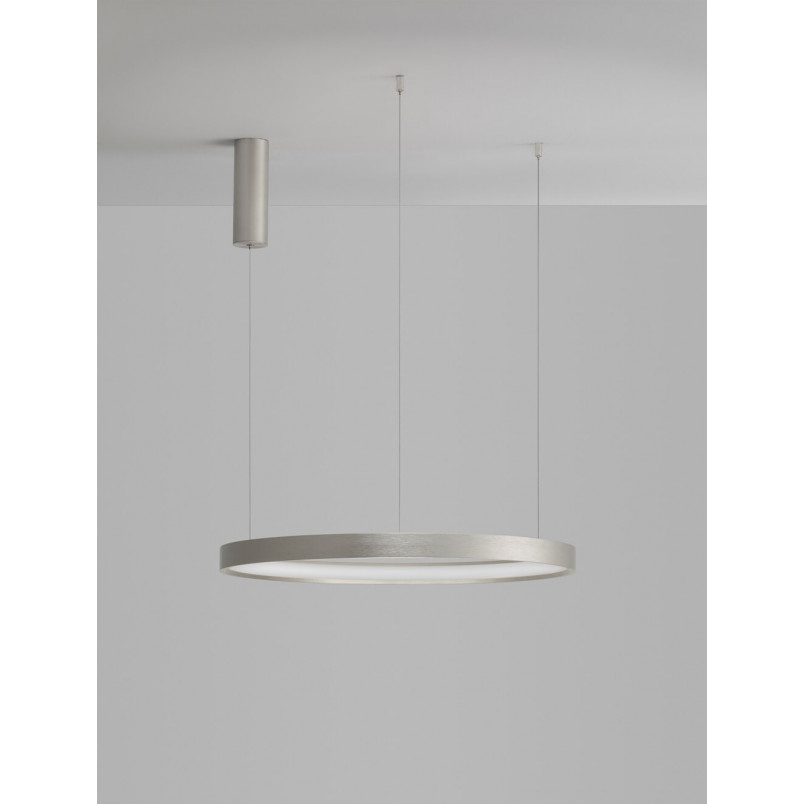 Lampa wisząca LED Bunder - nowoczesny design | Decolab24