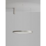 Lampa wisząca LED Bunder - nowoczesny design | Decolab24