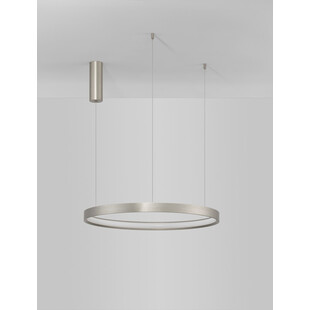 Lampa wisząca LED Bunder - nowoczesny design | Decolab24