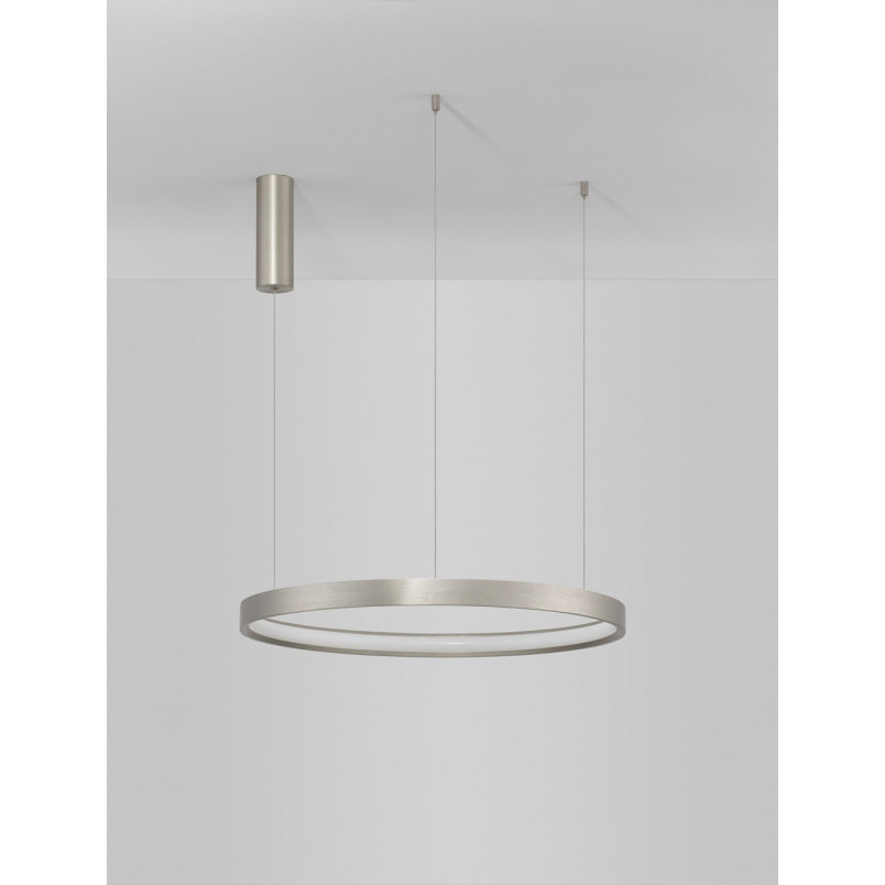 Lampa wisząca LED Bunder - nowoczesny design | Decolab24