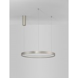 Lampa wisząca LED Bunder - nowoczesny design | Decolab24