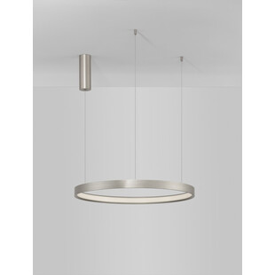 Lampa wisząca LED Bunder - nowoczesny design | Decolab24