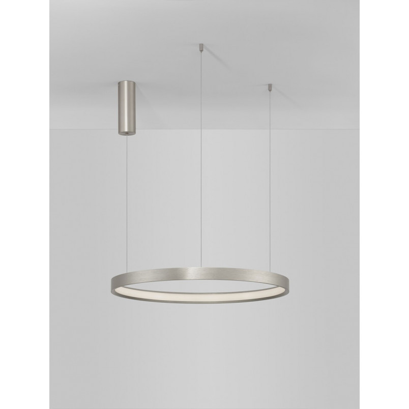 Lampa wisząca LED Bunder - nowoczesny design | Decolab24