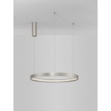 Lampa wisząca LED Bunder - nowoczesny design | Decolab24