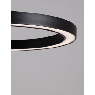 Lampa wisząca LED Ovalis - Nowoczesny Design | Decolab24