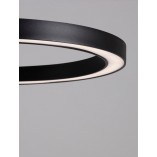 Lampa wisząca LED Ovalis - Nowoczesny Design | Decolab24