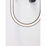 Lampa wisząca LED Ovalis - Nowoczesny Design | Decolab24