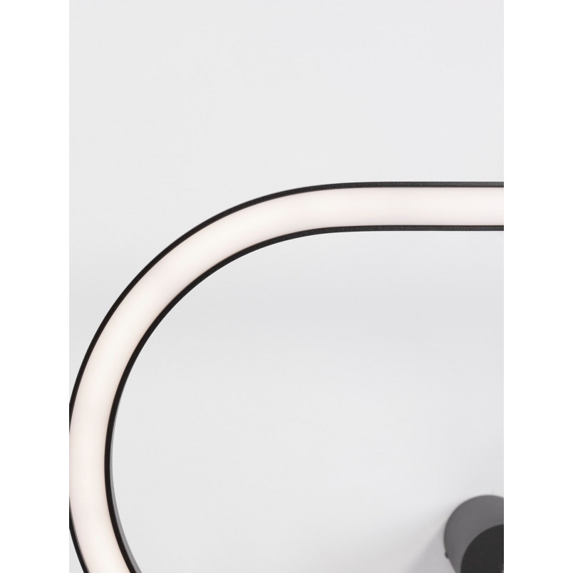Lampa wisząca LED Ovalis - Nowoczesny Design | Decolab24