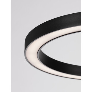Lampa wisząca LED Ovalis - Nowoczesny Design | Decolab24
