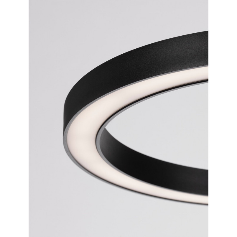 Lampa wisząca LED Ovalis - Nowoczesny Design | Decolab24