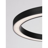 Lampa wisząca LED Ovalis - Nowoczesny Design | Decolab24