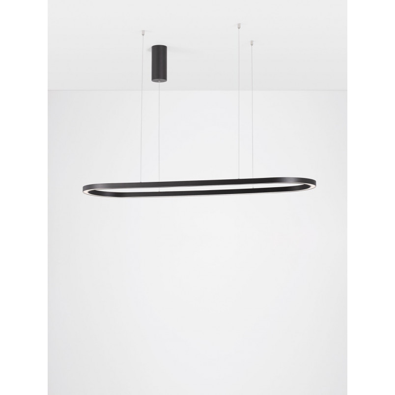 Lampa wisząca LED Ovalis - Nowoczesny Design | Decolab24