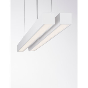 Lampa wisząca Cross LED - Nowoczesny design | Decolab24