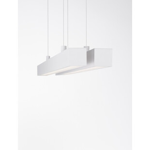 Lampa wisząca Cross LED - Nowoczesny design | Decolab24