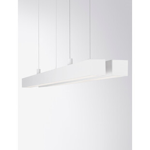Lampa wisząca Cross LED - Nowoczesny design | Decolab24