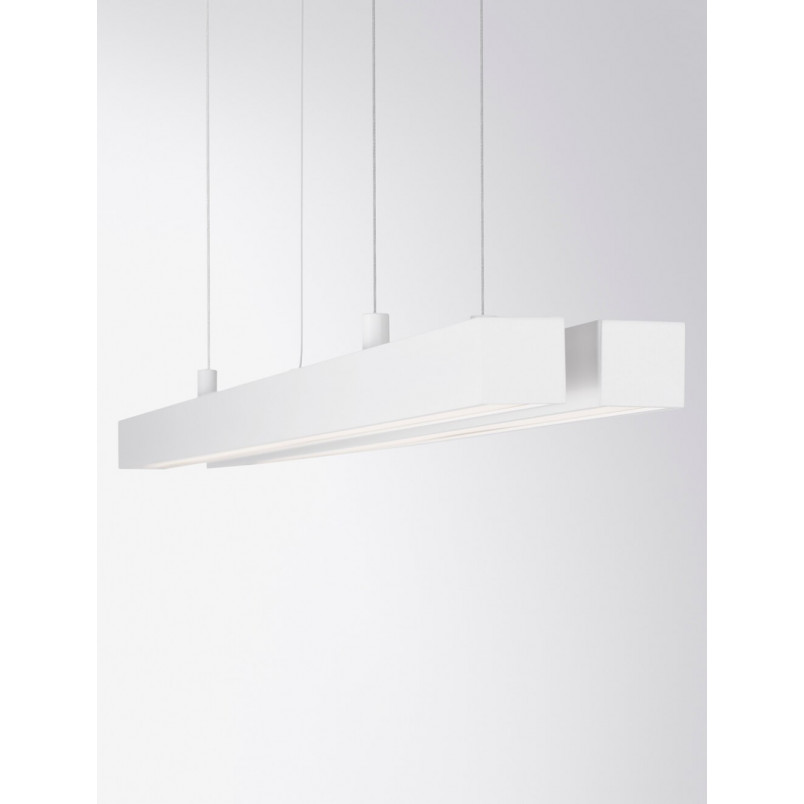 Lampa wisząca Cross LED - Nowoczesny design | Decolab24