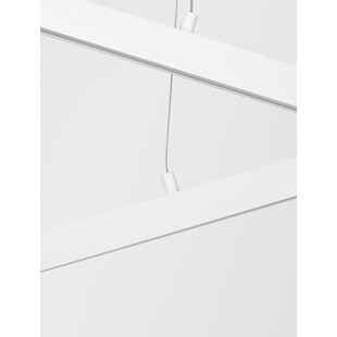 Lampa wisząca Cross LED - Nowoczesny design | Decolab24