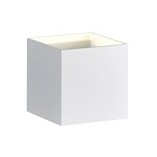 Kinkiet LED Trio Louis: Biały, Nowoczesny Design | Kup Teraz