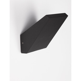 Kinkiet elewacyjny Modern LED III antracyt | Decolab24