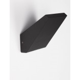 Kinkiet elewacyjny Modern LED III antracyt | Decolab24