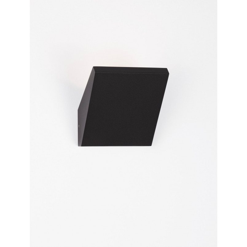 Kinkiet elewacyjny Modern LED III antracyt | Decolab24